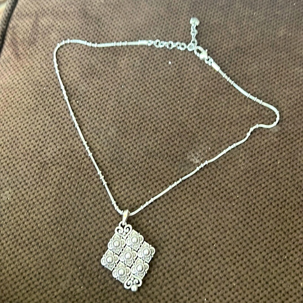 Brighton necklace